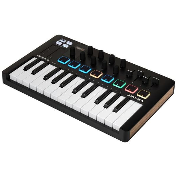 OAR MINILAB3-BK