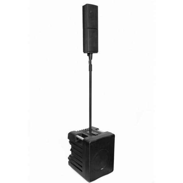 Vyrve Audio Mizar 2.1 PA-system