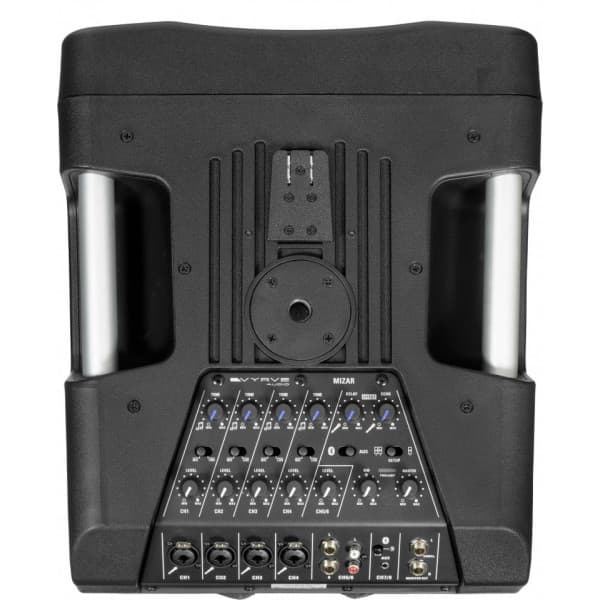 Vyrve Audio Mizar 2.1 PA-system