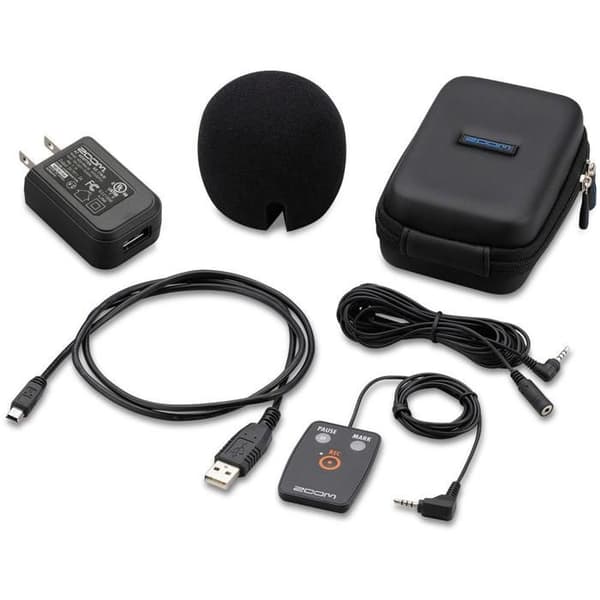 ZOOM Zoom SPH-2n