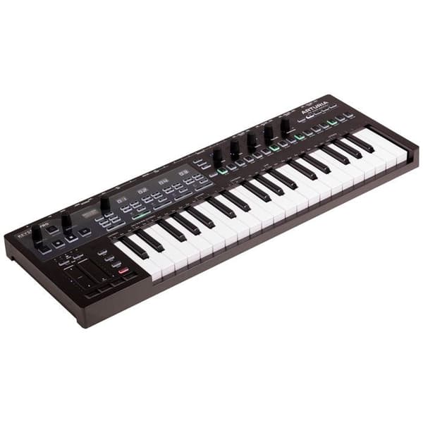 OAR KEYSTEPPRO-CHROMA