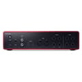 Miniatyrbild 3 av 3: Focusrite Scarlett 18I16 G4 Ljudkort