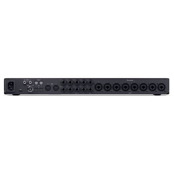 Focusrite Scarlett 18I20 G4 Ljudkort