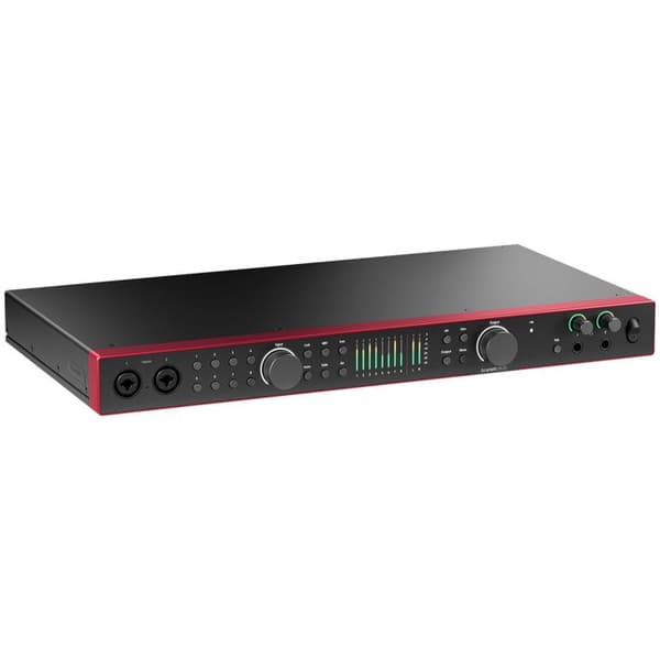 Focusrite Scarlett 18I20 G4 Ljudkort