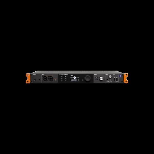 ARTURIA AudioFuse 16Rig