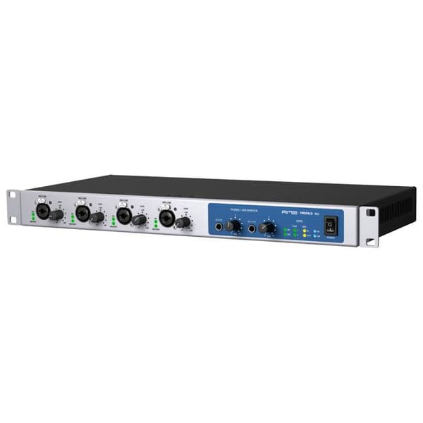 Rme Fireface 802 FS Ljudkort