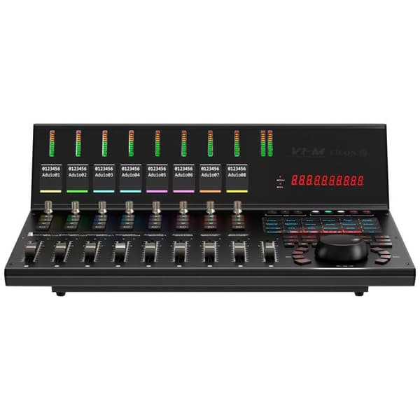 Icon Pro Audio V1-M DAW-controller Kontrollsurface