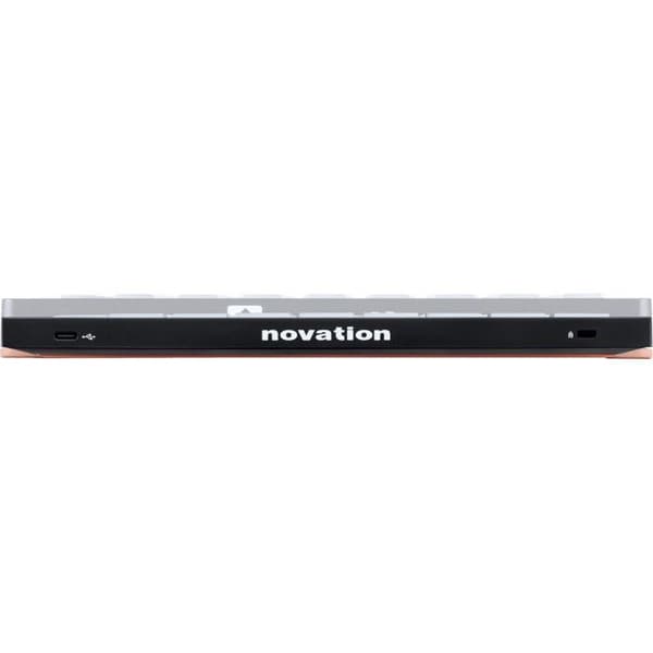 Novation LAUNCHPAD-X – 8x8 pad RGB-matris