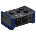Miniatyrbild 1 av 2: USB ljudinterface - ZOOM - AMS-24 - 2 ingångar XLR/jack kombination - Direkt övervakning - Loopback