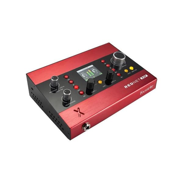 RFR REDNET-X2P