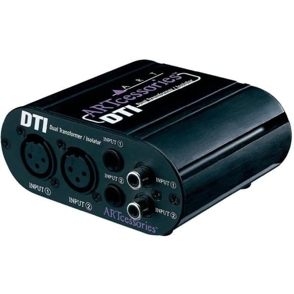 Art Audio ART-DTI ljudgränssnitt