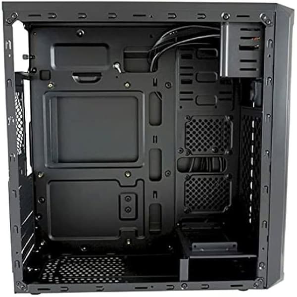 Midi LC-Power 7039B Svart