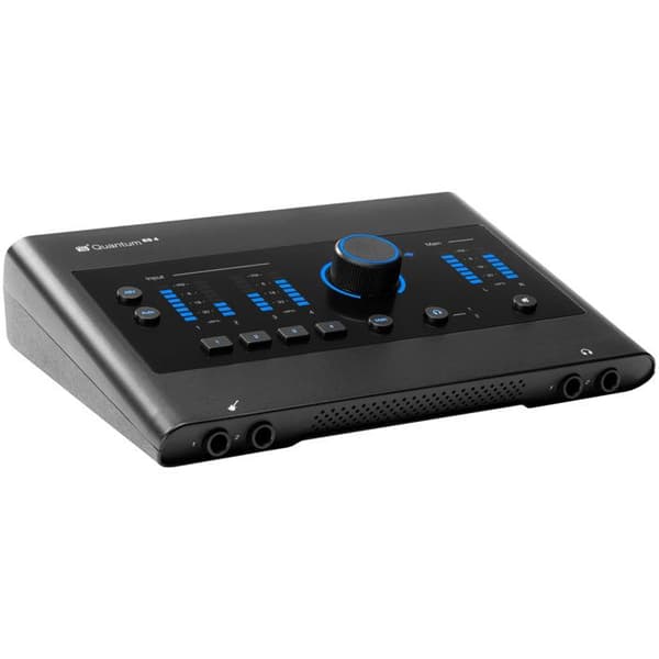 Presonus Quantum ES 4 Ljudkort