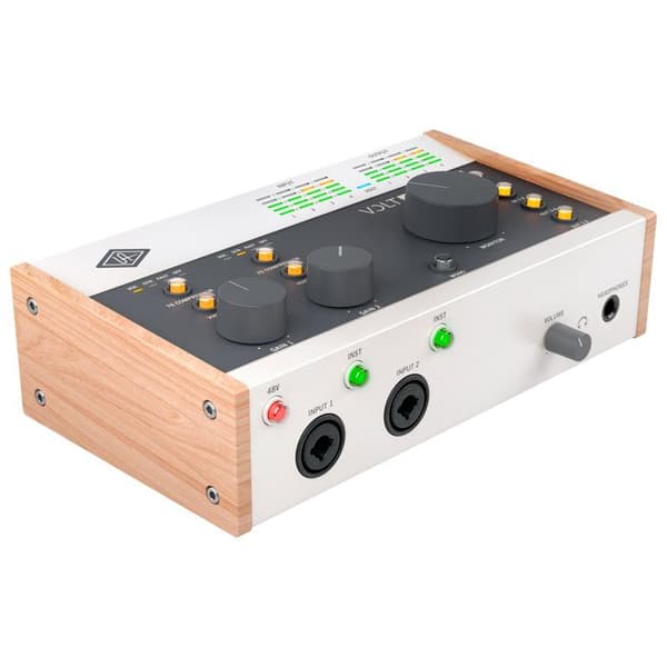 Universal Audio Volt 476