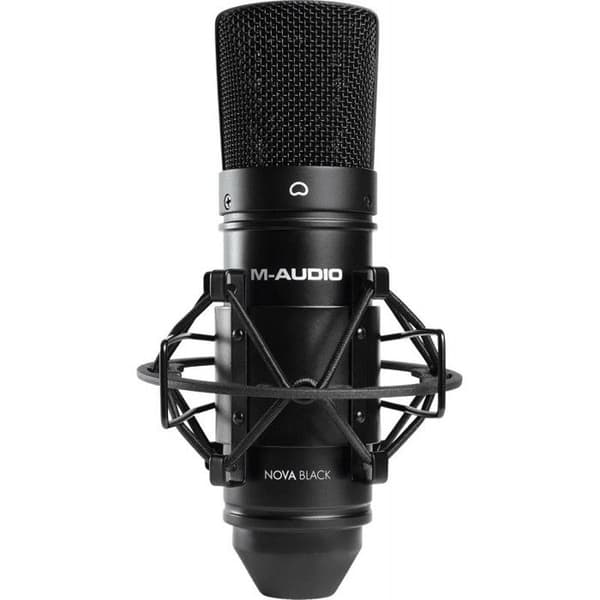 M-Audio - AIR192X4SPRO Pack gränssnitt + mikrofon + hörlurar