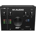 Miniatyrbild 2 av 4: M-Audio - AIR192X4SPRO Pack gränssnitt + mikrofon + hörlurar
