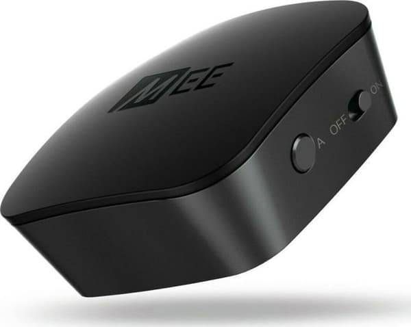 Gränssnitt audio - midi Mee audio Bluetooth-anslutningsadapter MEE AFT1 svart