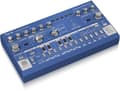 Miniatyrbild 1 av 2: Ljudgränssnitt - midi Behringer TD-3-BU - linii bassowej synthesizer