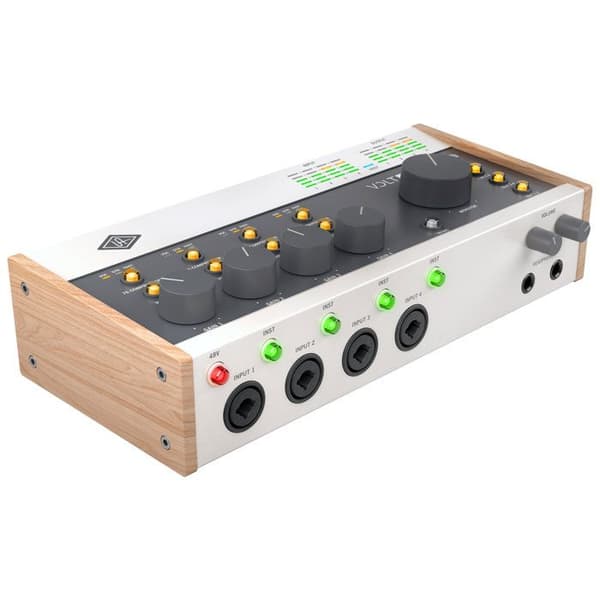 UNIVERSAL AUDIO Volt 476P