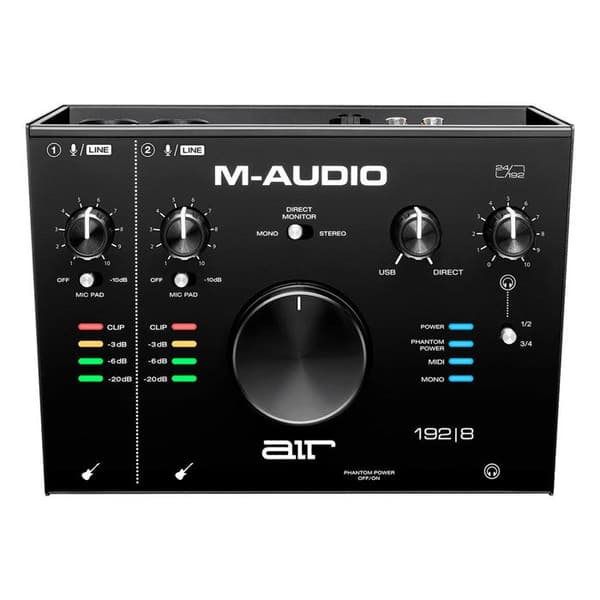 RMD AIR192X8