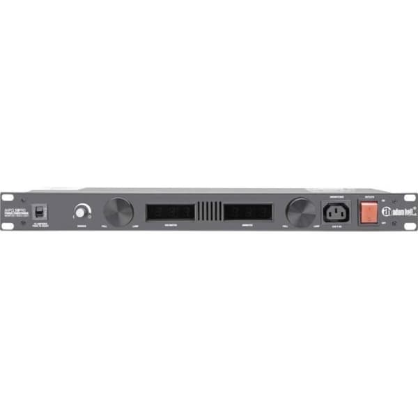 Adam Hall 19" delar PCL 10 PRO honkontakter