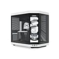 Miniatyrbild 1 av 3: Hyte Y70 Midi Tower Touch - nej