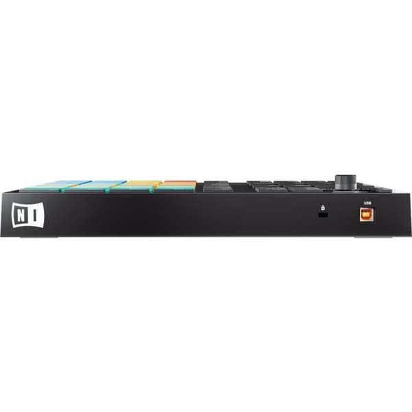 MASKIN MIKRO MK3 - REMIX OCH PRODUKTIONSSTYRNING