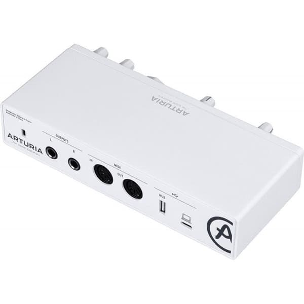 OAR MINIFUSE2-WH