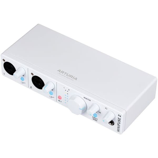 OAR MINIFUSE2-WH