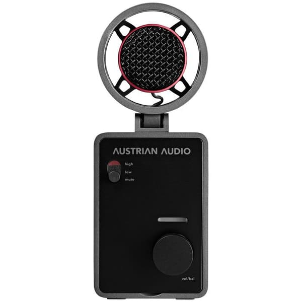 Austrian Audio MiCreator Studio Micro USB