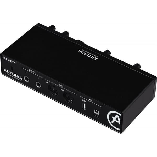 OAR MINIFUSE2-BK