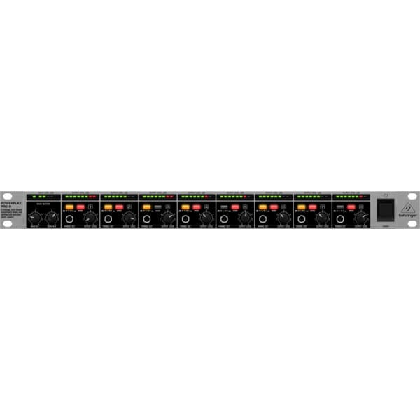 Behringer HA8000 V2 kuulokevahvistin
