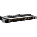 Pikkukuva 1 / 6: Behringer HA8000 V2 kuulokevahvistin