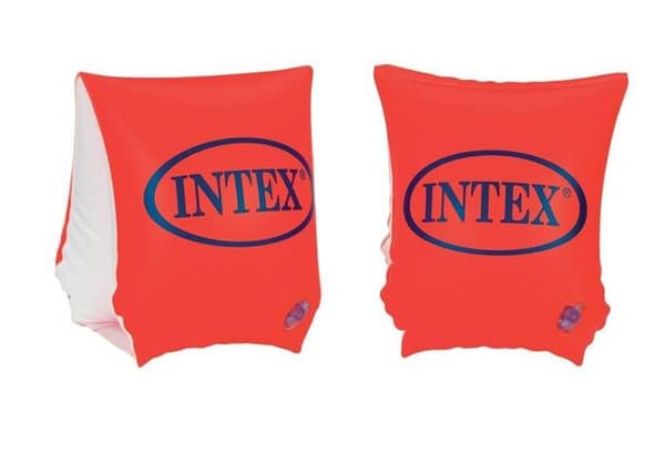 INTEX armband - 3 till 6 år gamla