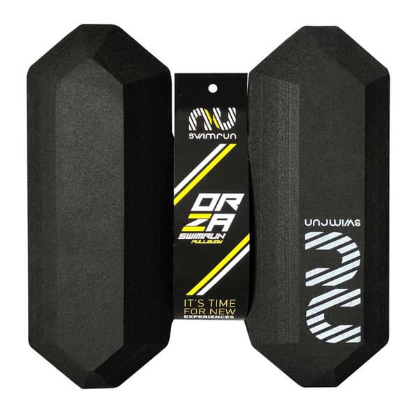 Nu Swimrun Orza Musta