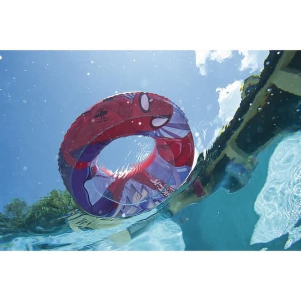 BESTWAY Spider Man boj - 56 cm diameter