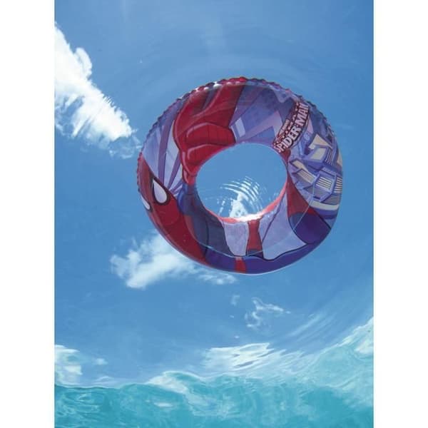 BESTWAY Spider Man boj - 56 cm diameter