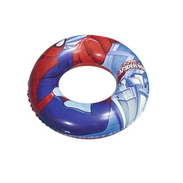 BESTWAY Spider Man boj - 56 cm diameter