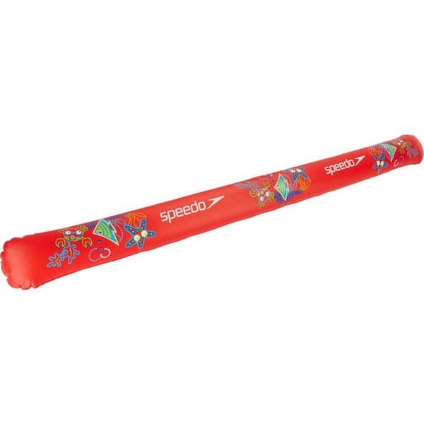 Speedo Swimming Pull Booy - 8-10735B362 - Sea Squad Frite Uppblåsbar unisex-barn, röd