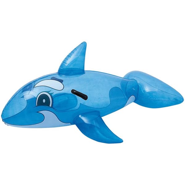 Åkboj - Bestway - Whale - 148 x 84 x 68 cm