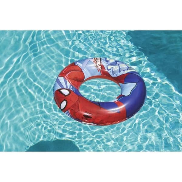 BESTWAY Spider Man boj - 56 cm diameter