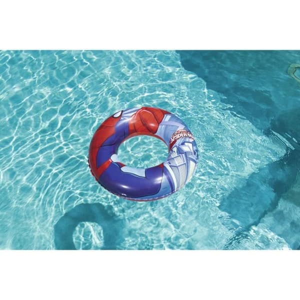 BESTWAY Spider Man boj - 56 cm diameter