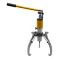 Miniatyrbild 2 av 4: 3-jaw hydraulisk dragare, justerbar spridning, hållbart kolstål, lättanvänd