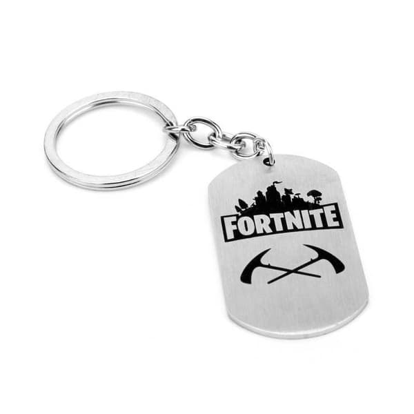 Fortnite Nyckelring