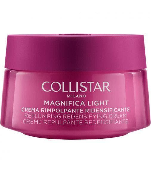 Collistar Magnifica Light Replumping Redensifying Cream Neck & Face 50ml