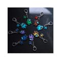 Miniatyrbild 3 av 3: Among Us Nyckelring Keychain