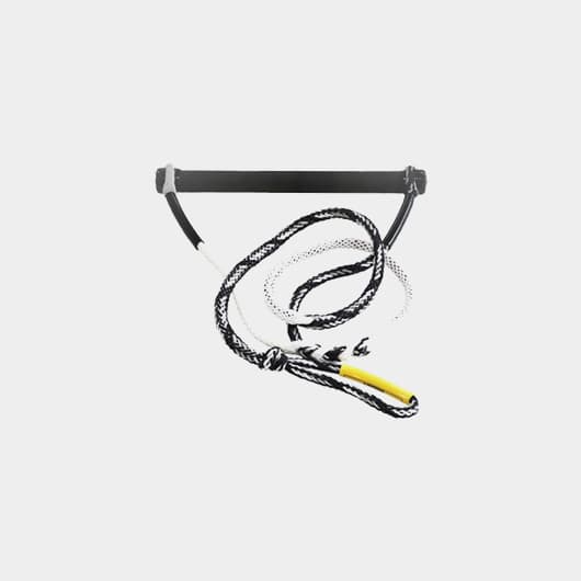 Handtag till vattenskidlina BASE X 12", 1.5 meter, 30.5 x 2.39 cm