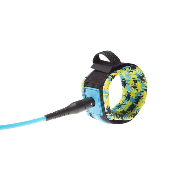 Radz Hawaii Leash Long Board 9´ 7mm  2.7 x 7 mm