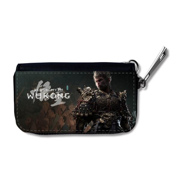 Spel Black Myth Wukong Bilnyckelfodral