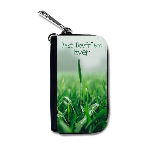 Best Boyfriend Ever Bilnyckelfodral